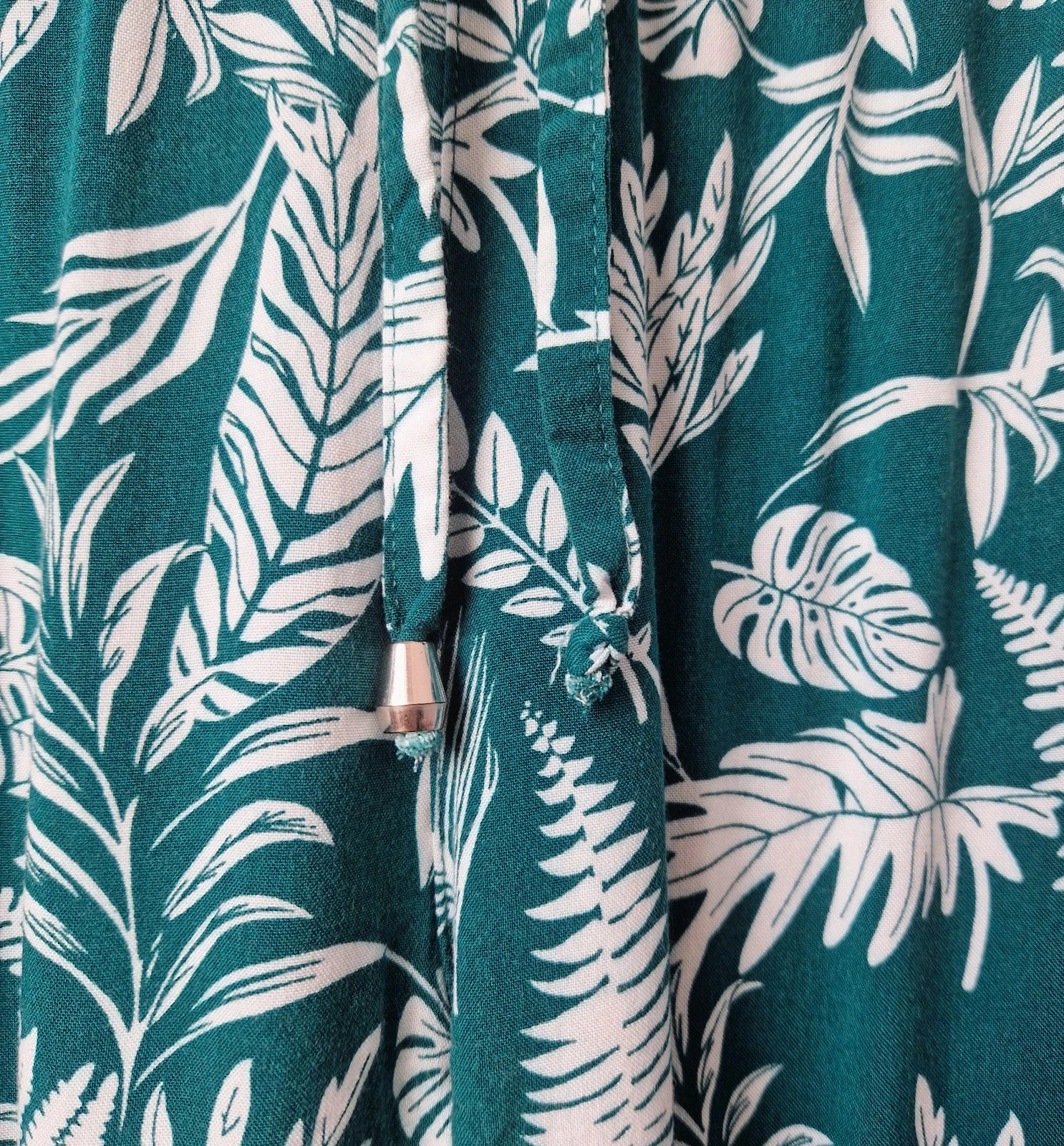 Influx flowy pants Size 42 – photo 3